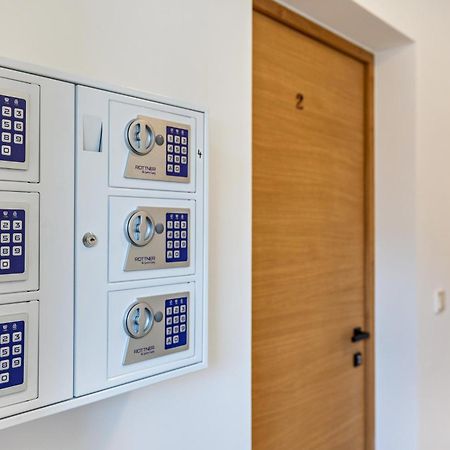 Mountain Meadows Apt 3 Olang 외부 사진
