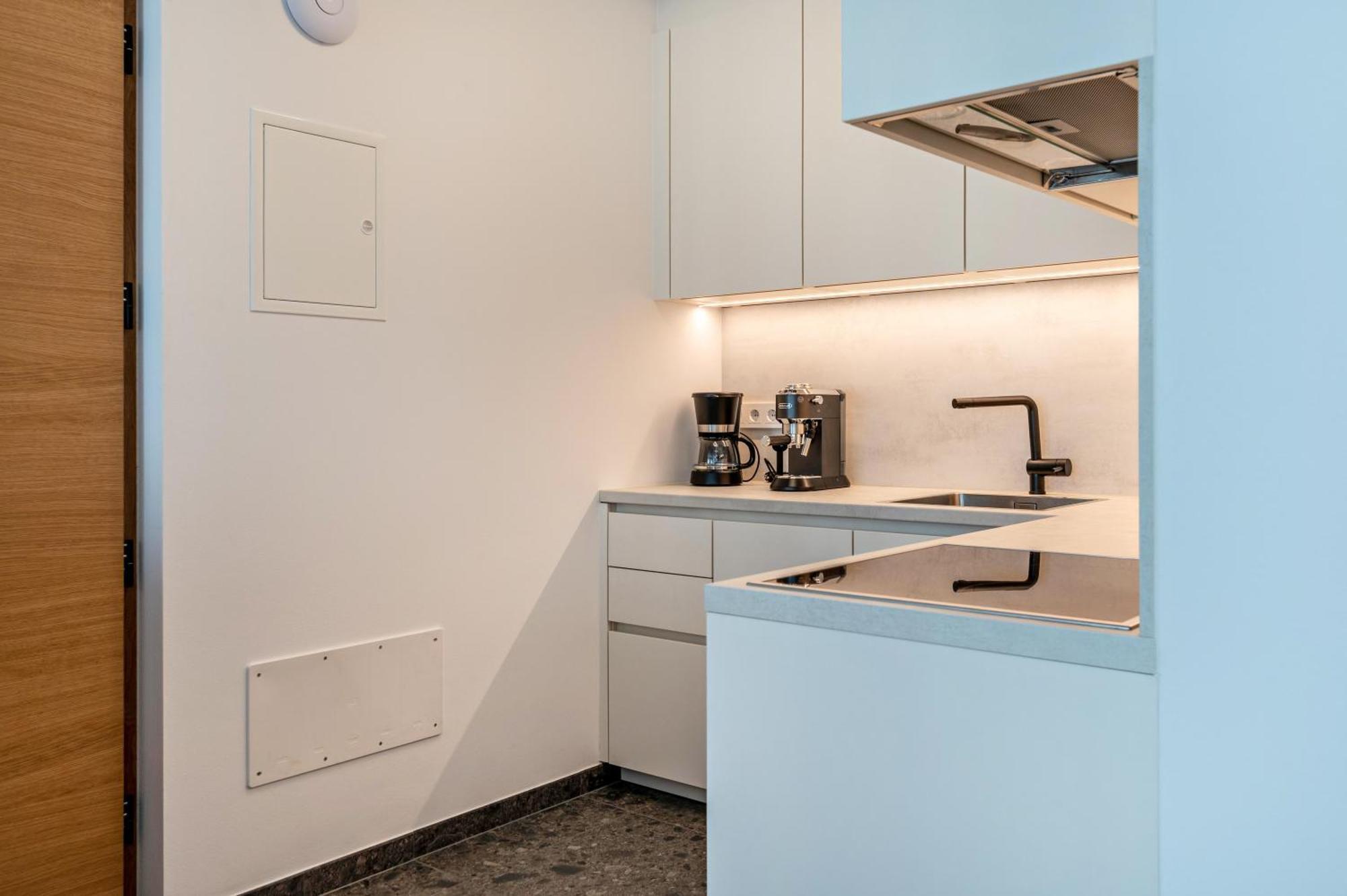 Mountain Meadows Apt 3 Olang 외부 사진