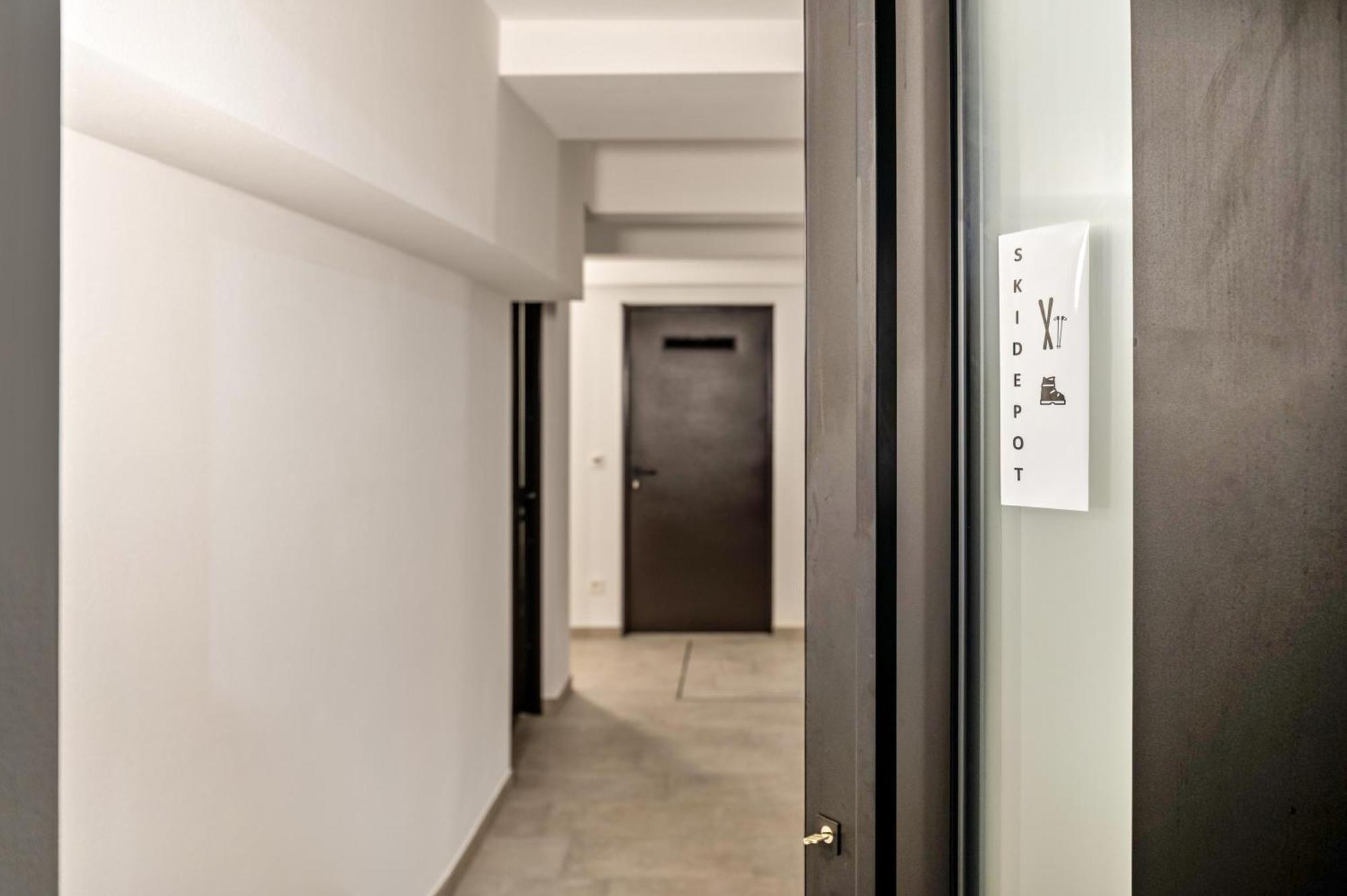 Mountain Meadows Apt 3 Olang 외부 사진