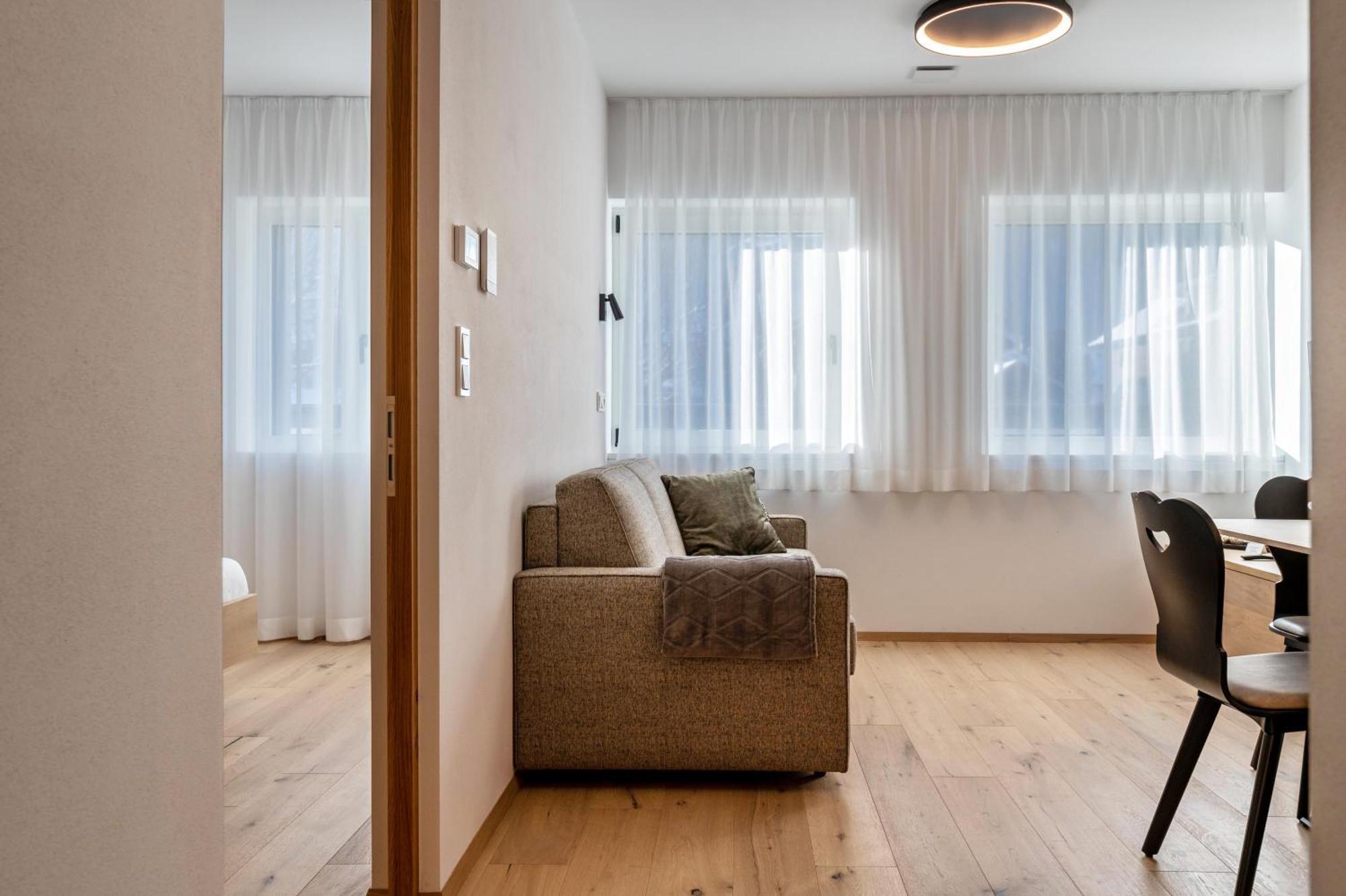Mountain Meadows Apt 3 Olang 외부 사진