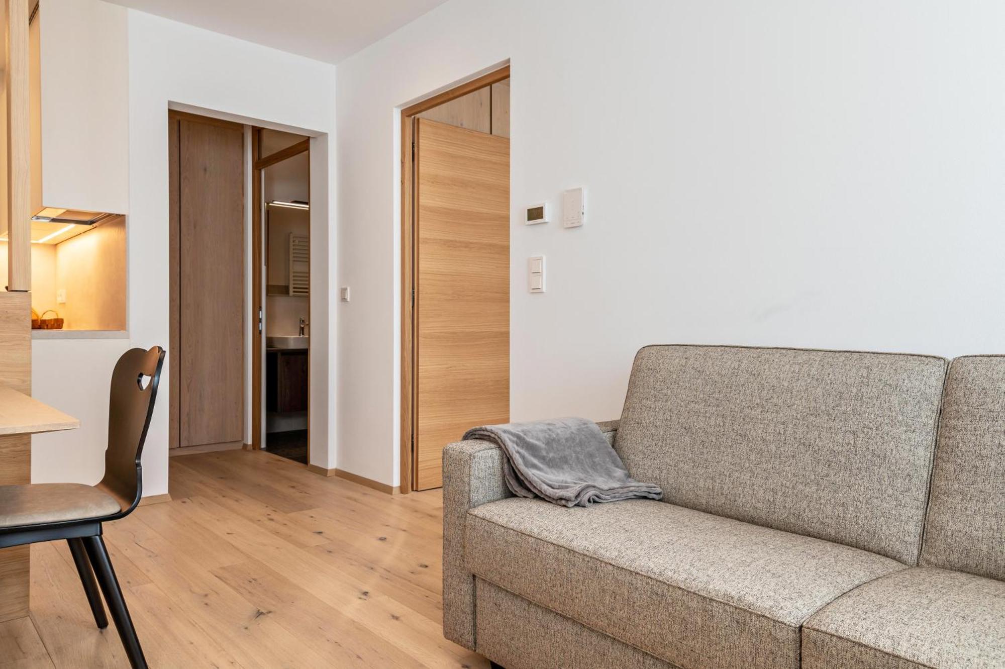 Mountain Meadows Apt 3 Olang 외부 사진