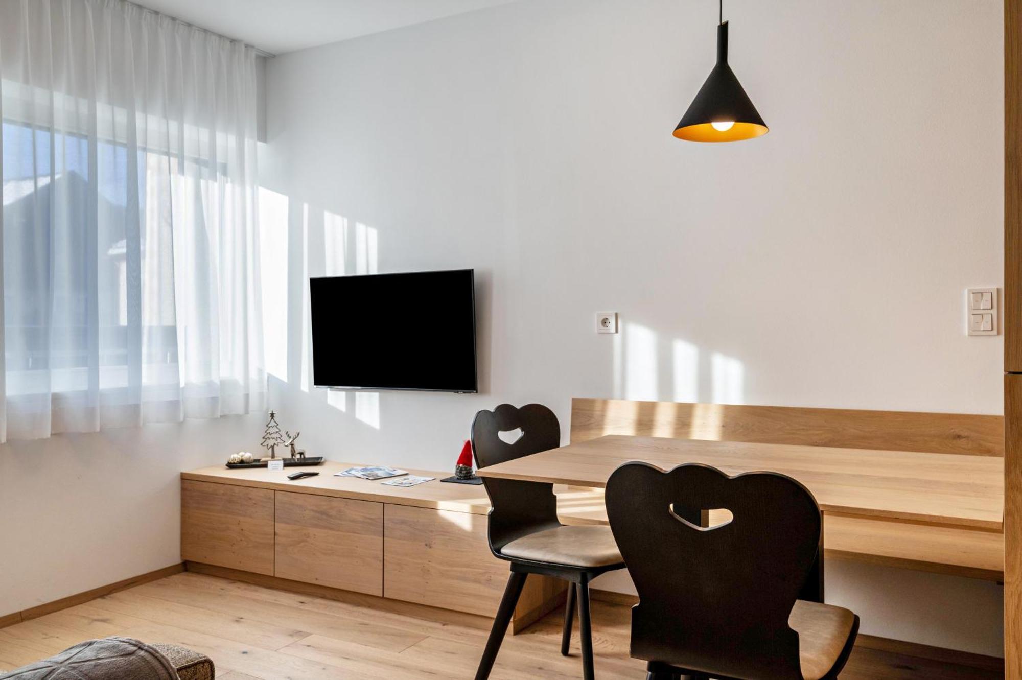 Mountain Meadows Apt 3 Olang 외부 사진