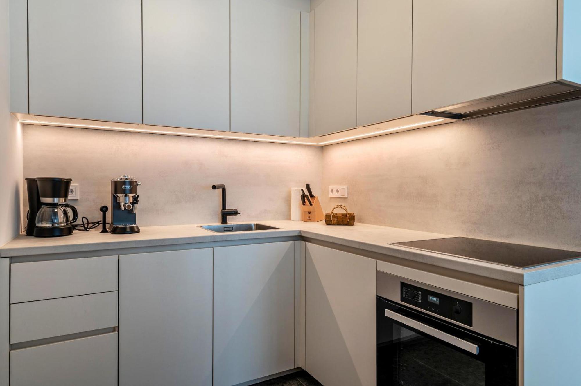 Mountain Meadows Apt 3 Olang 외부 사진