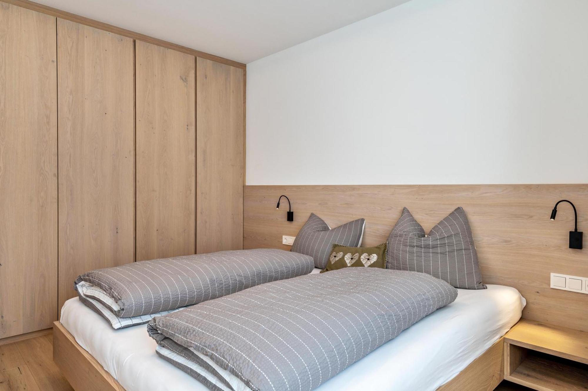 Mountain Meadows Apt 3 Olang 외부 사진