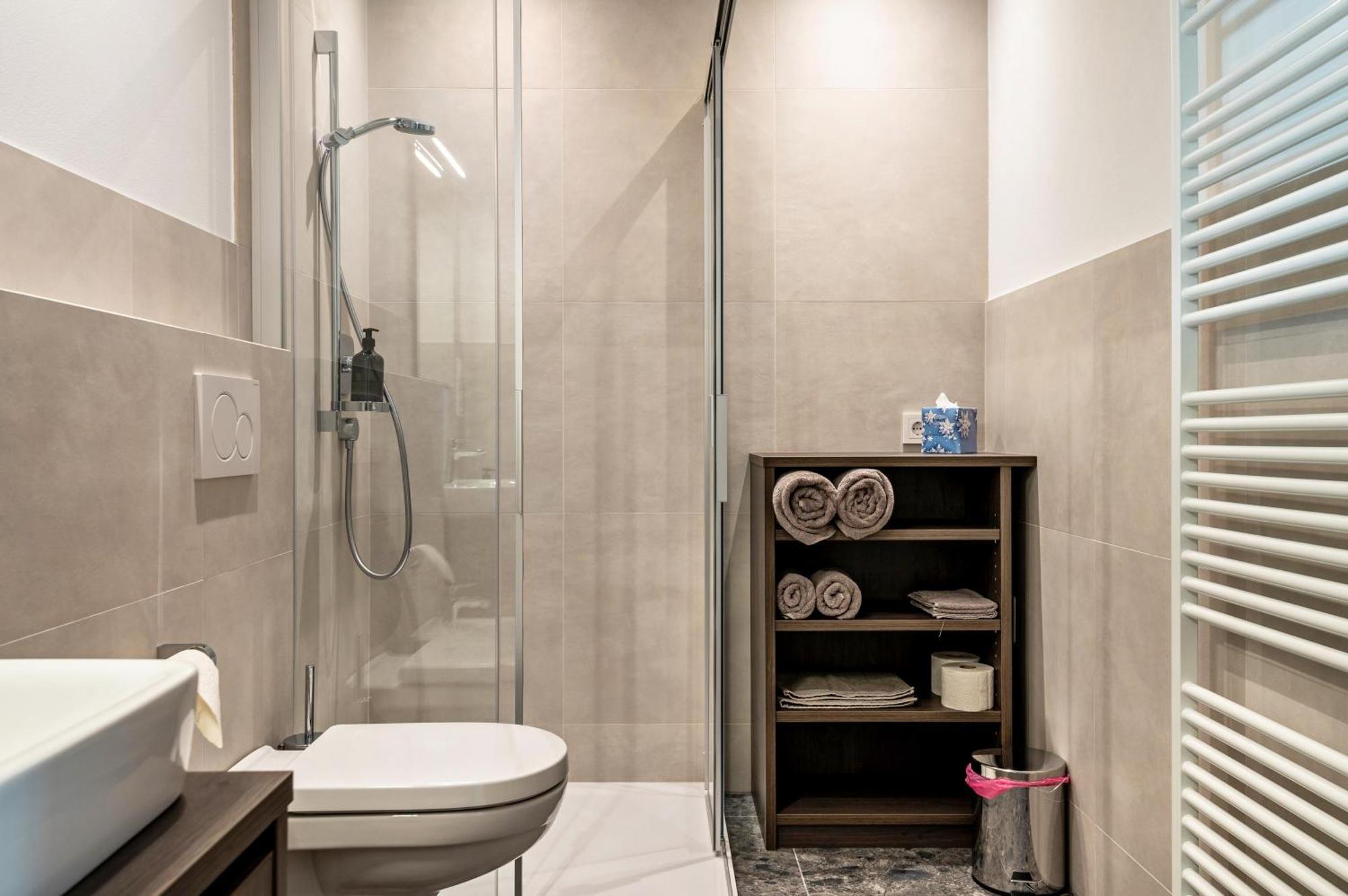 Mountain Meadows Apt 3 Olang 외부 사진