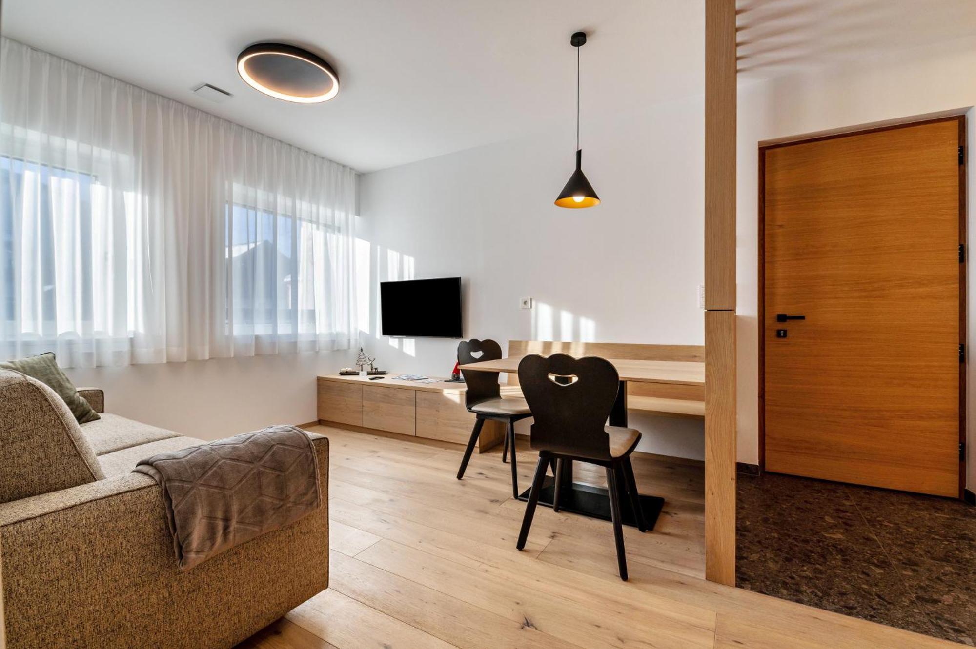 Mountain Meadows Apt 3 Olang 외부 사진
