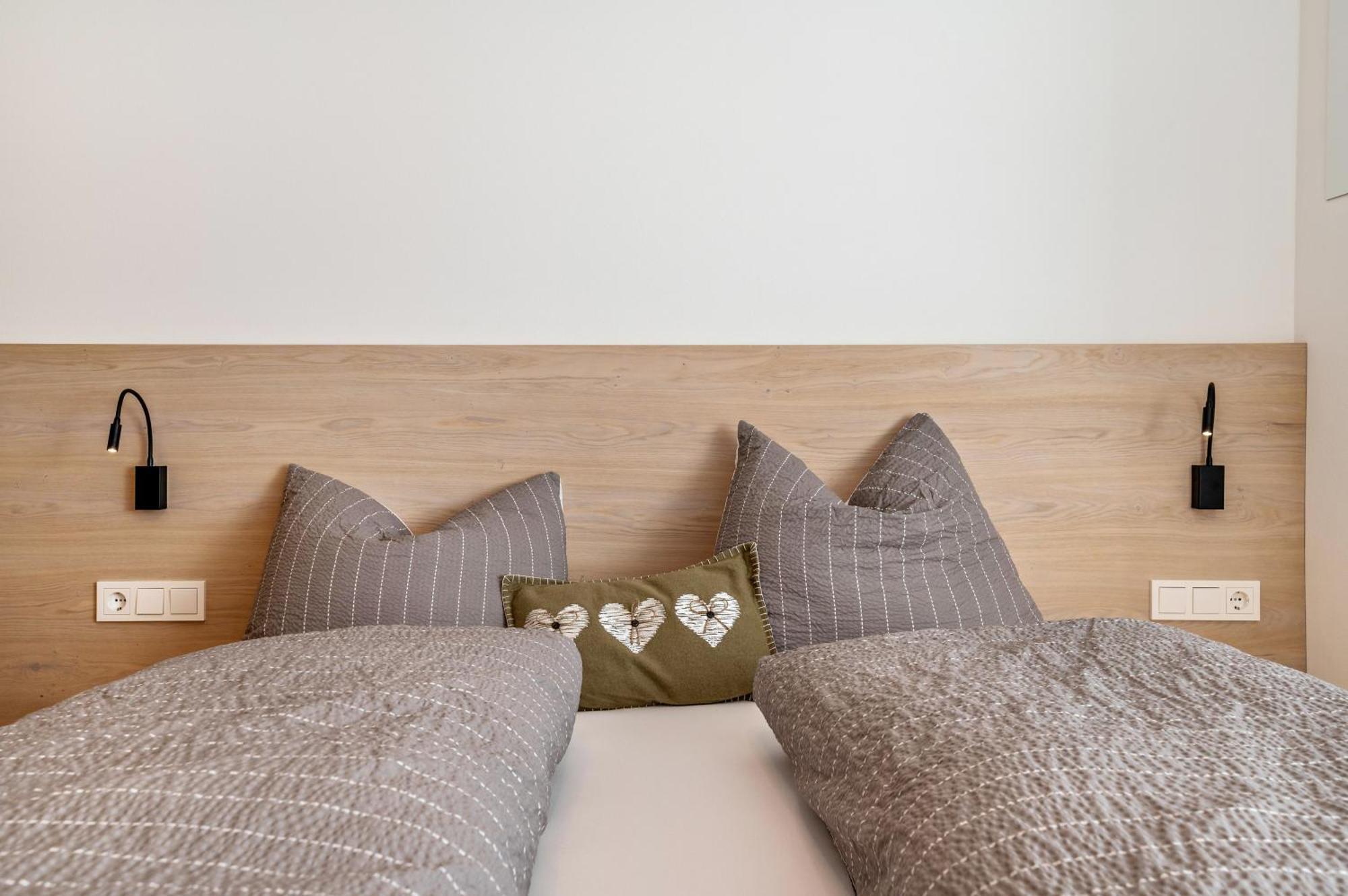 Mountain Meadows Apt 3 Olang 외부 사진
