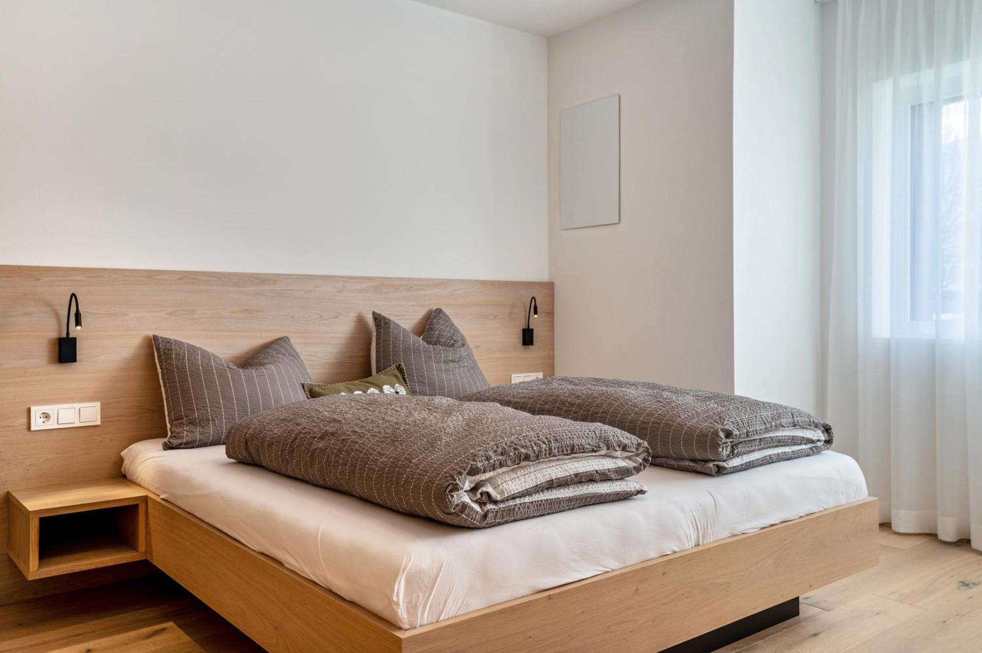 Mountain Meadows Apt 3 Olang 외부 사진