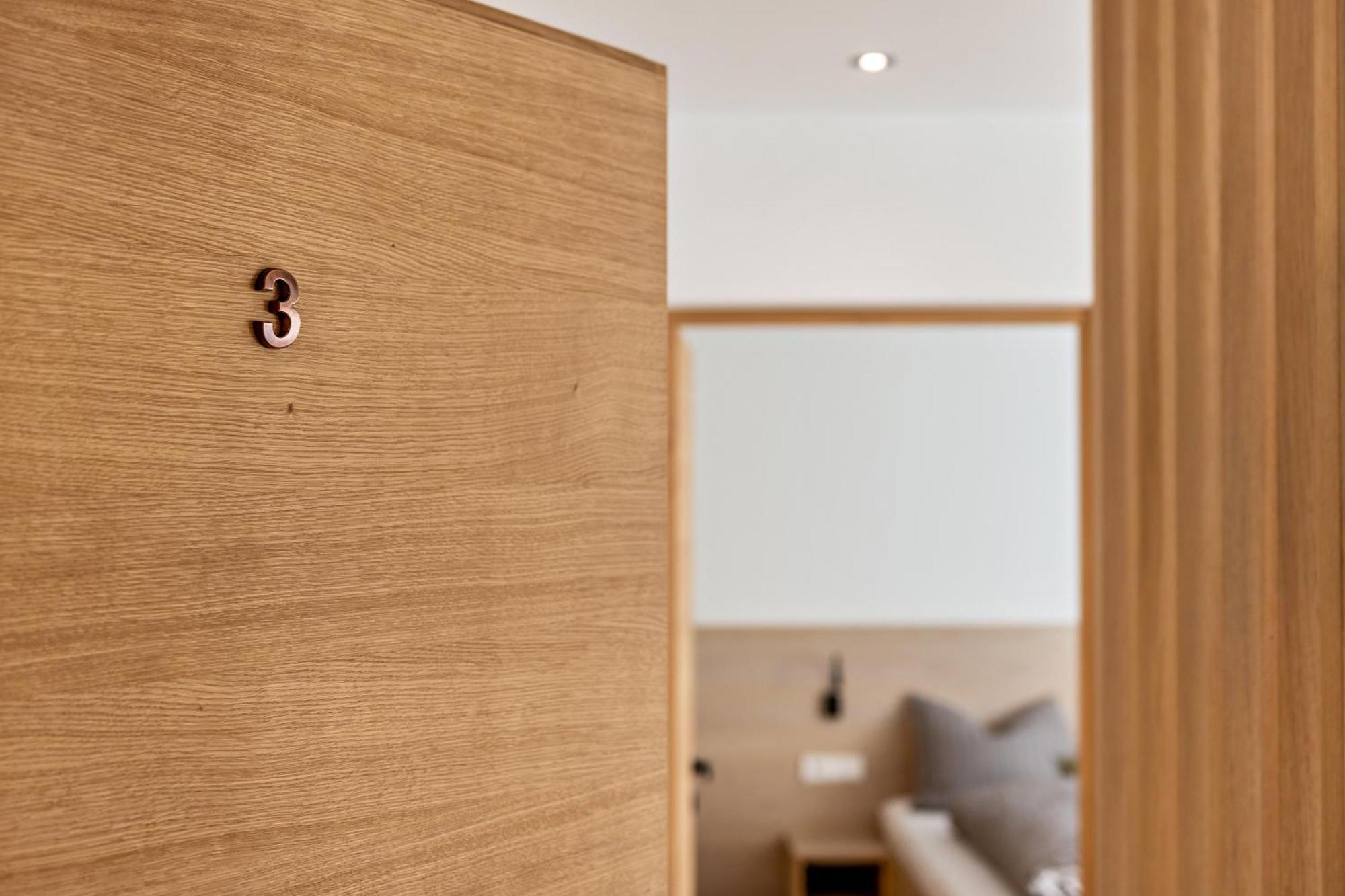 Mountain Meadows Apt 3 Olang 외부 사진