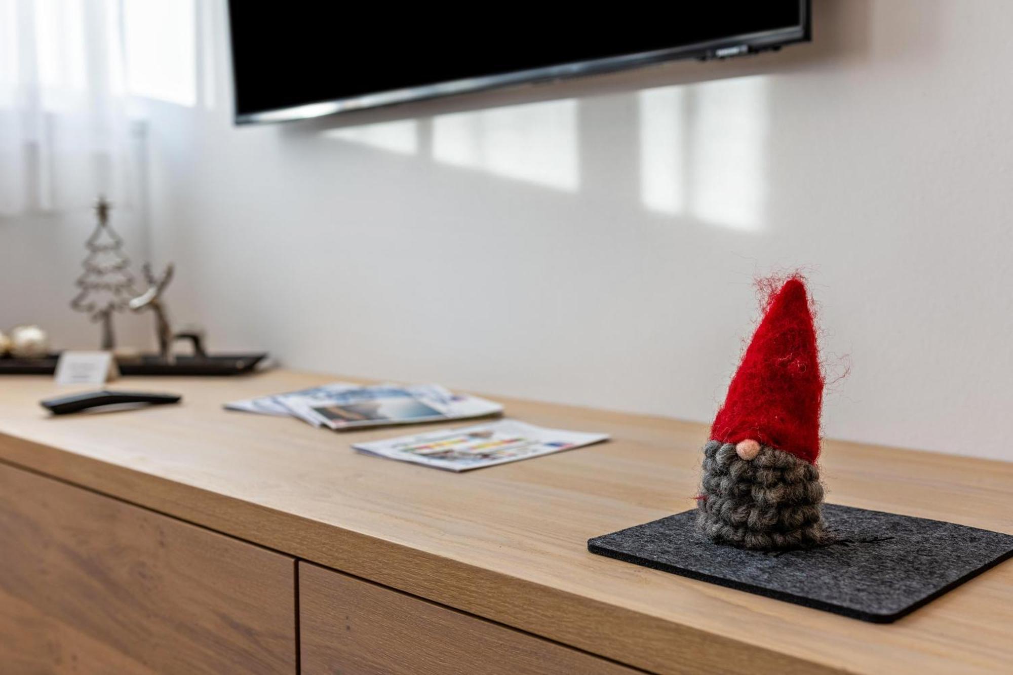 Mountain Meadows Apt 3 Olang 외부 사진