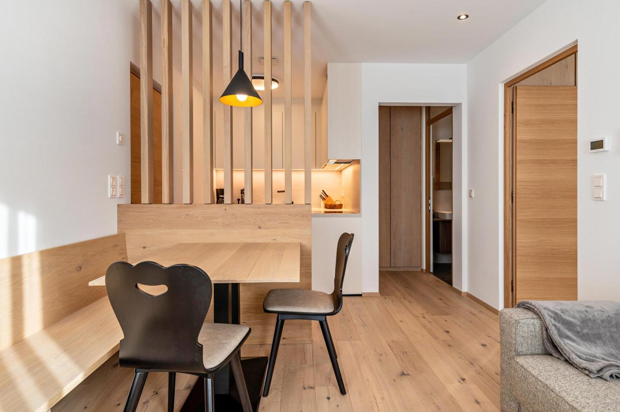 Mountain Meadows Apt 3 Olang 외부 사진