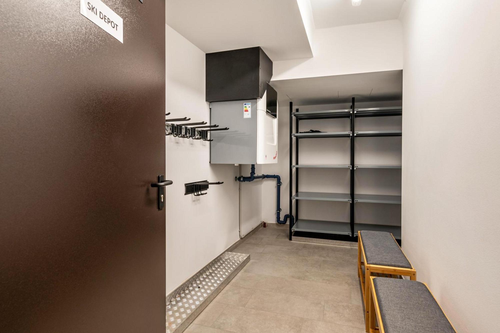 Mountain Meadows Apt 3 Olang 외부 사진