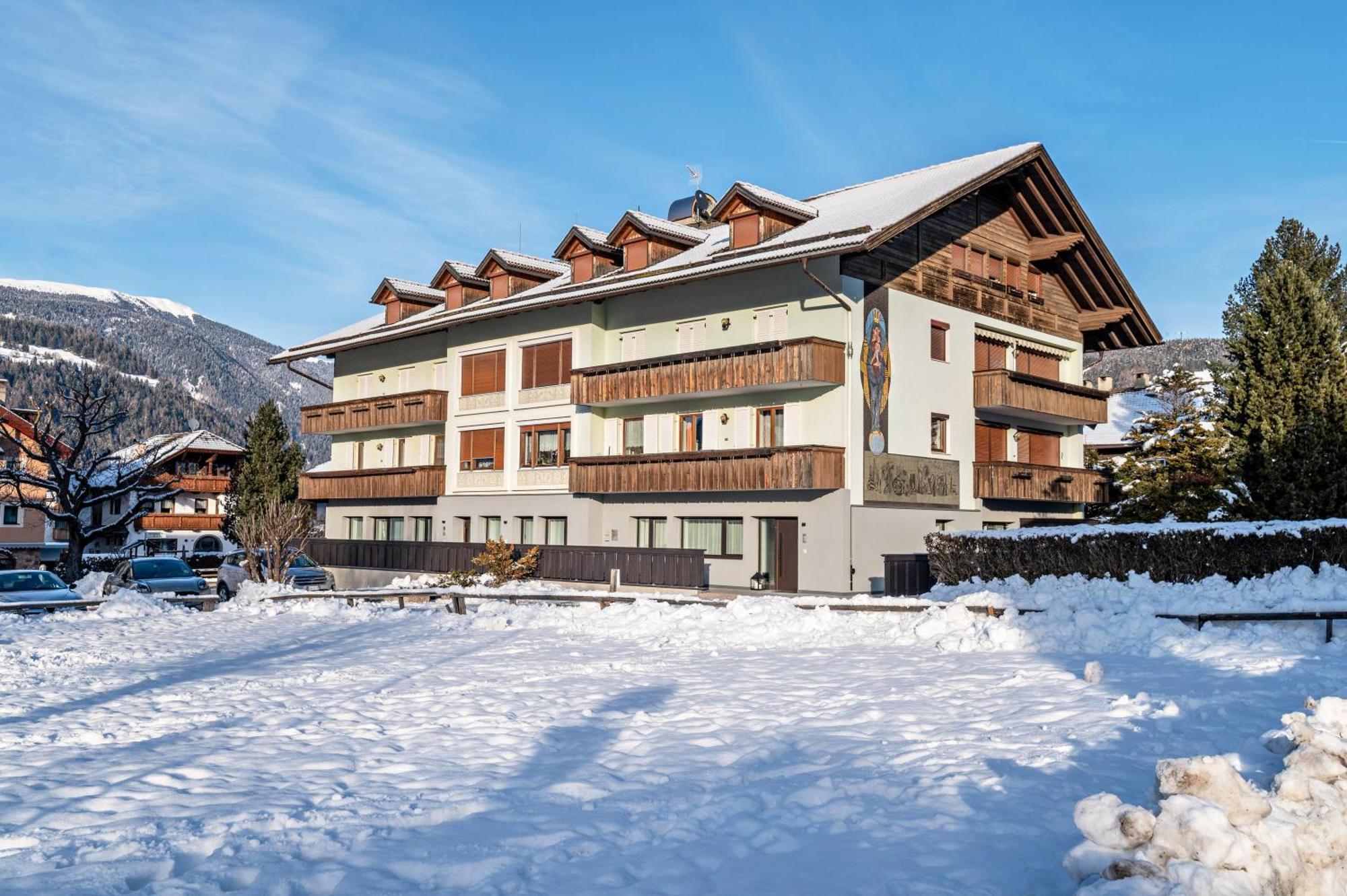 Mountain Meadows Apt 3 Olang 외부 사진