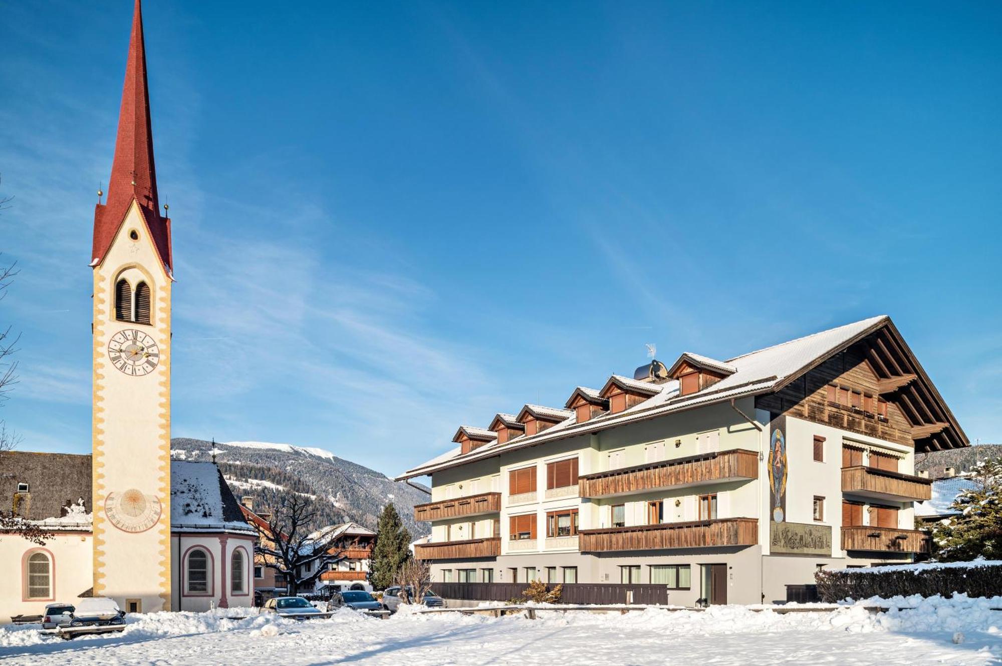 Mountain Meadows Apt 3 Olang 외부 사진