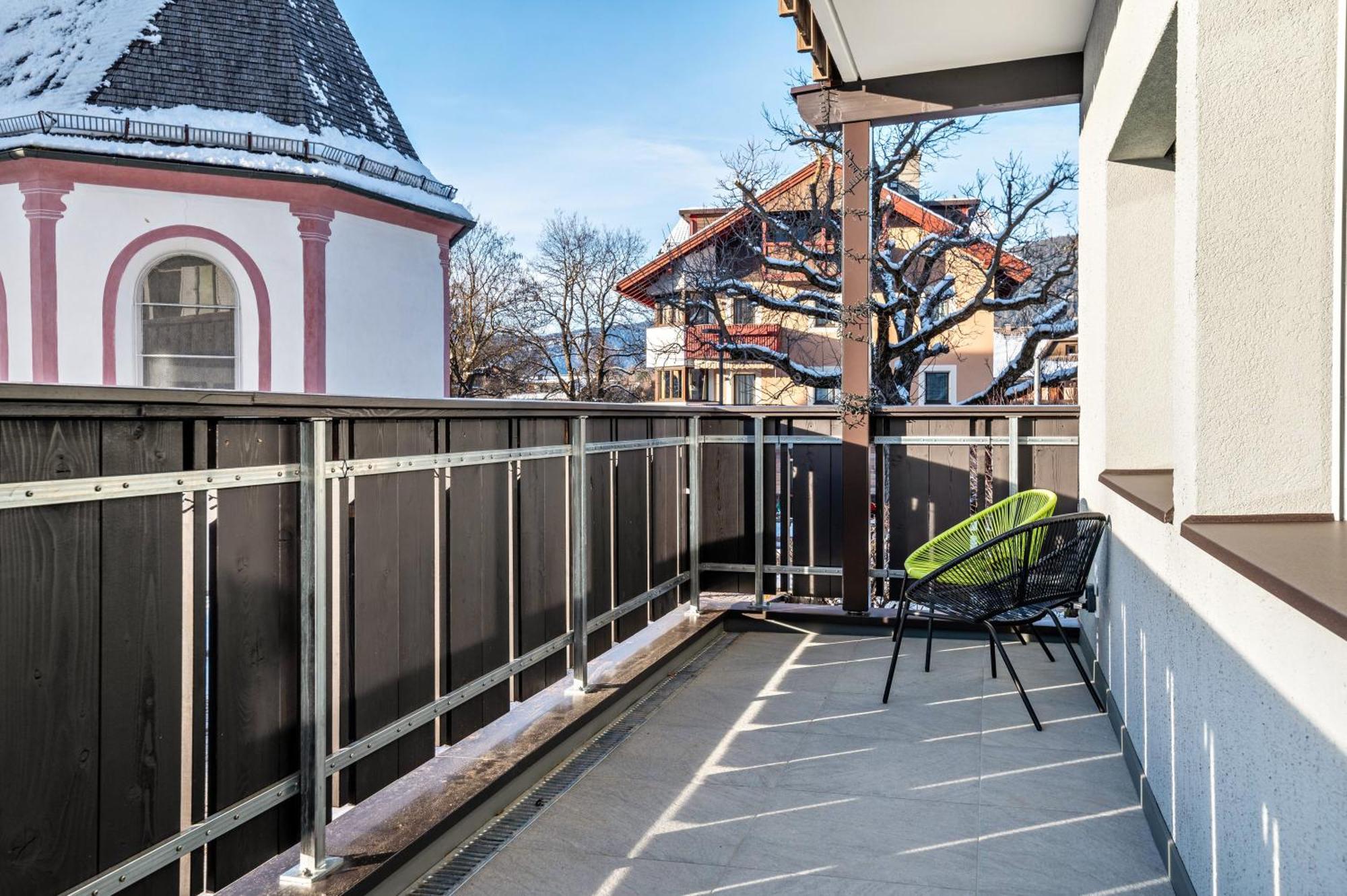 Mountain Meadows Apt 3 Olang 외부 사진